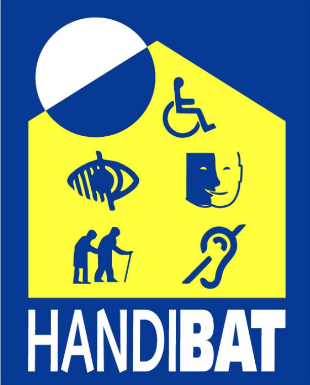 Certification HandiBAT