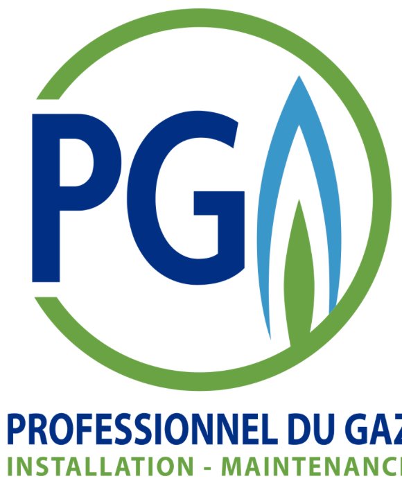 Professionnel du Gaz