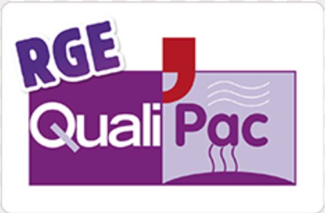 RGE QualiPAC