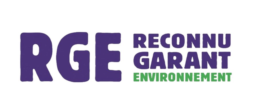 RGE Reconnu Garant de l'Environnement