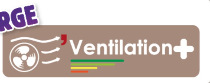 RGE Ventilation Plus